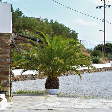 Villa Maniati Studios Áyios Pétros Dış mekan fotoğraf