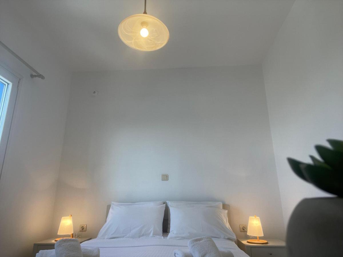 Villa Maniati Studios Áyios Pétros Dış mekan fotoğraf