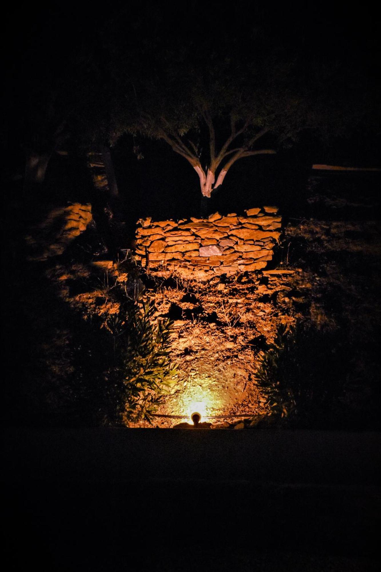 Villa Maniati Studios Áyios Pétros Dış mekan fotoğraf