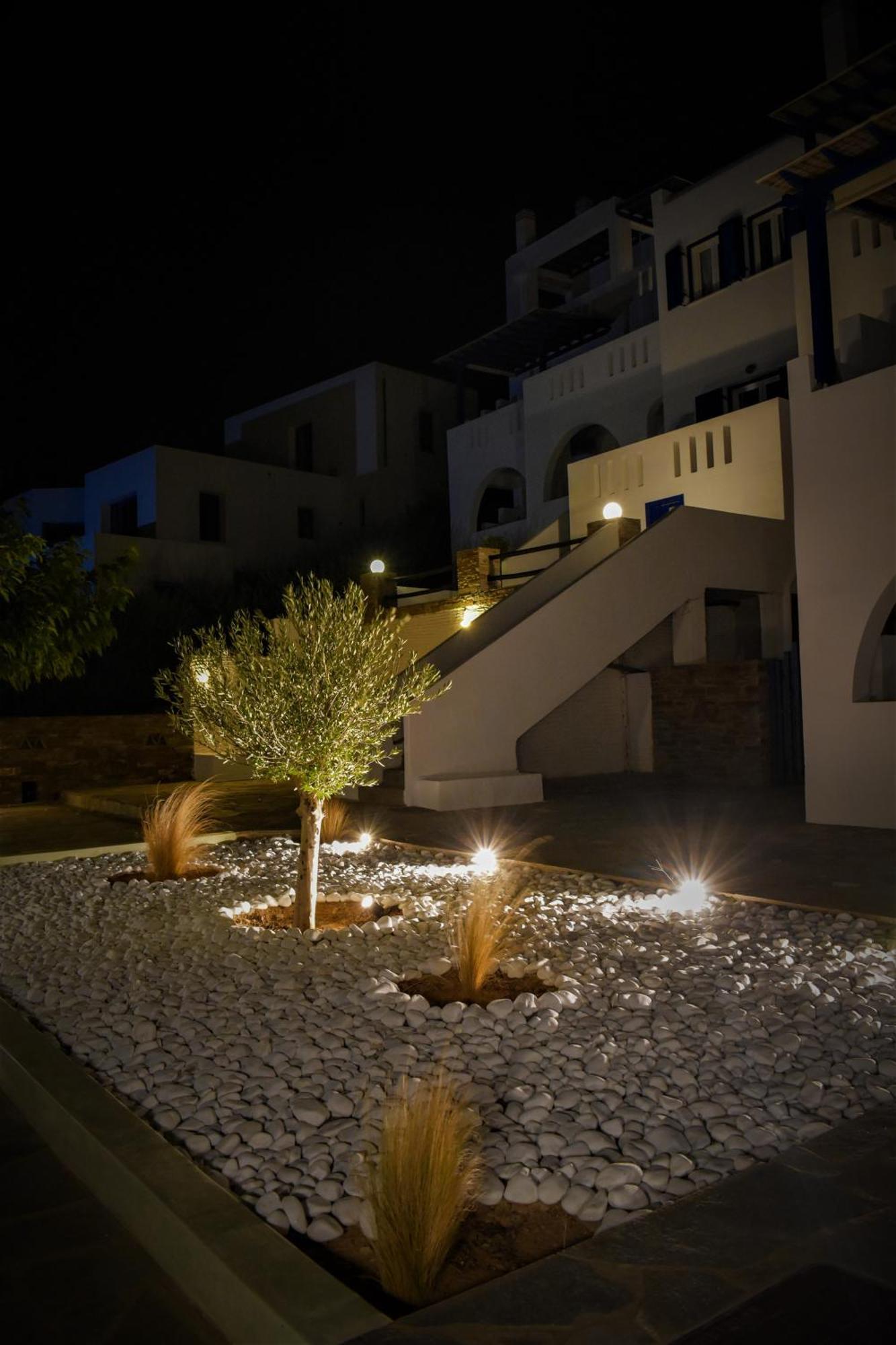 Villa Maniati Studios Áyios Pétros Dış mekan fotoğraf